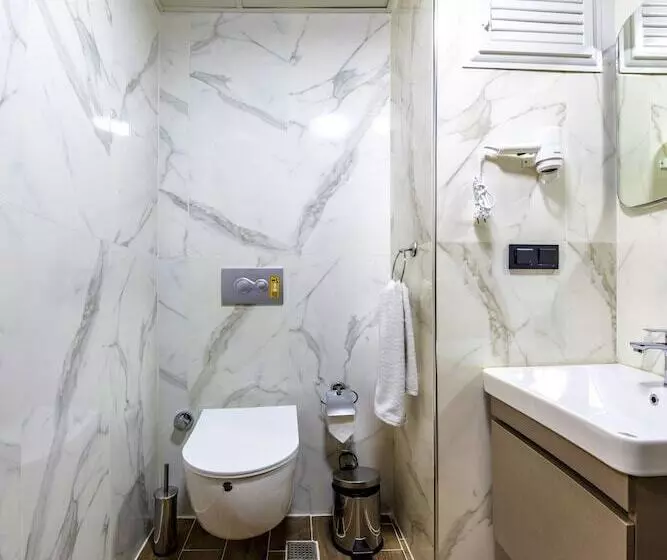 Hotelli The Business Class