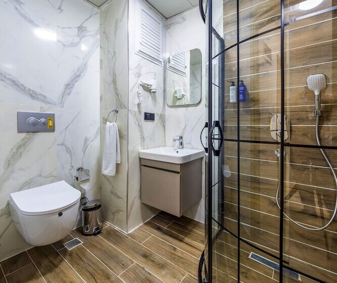 Hotel The Business Class