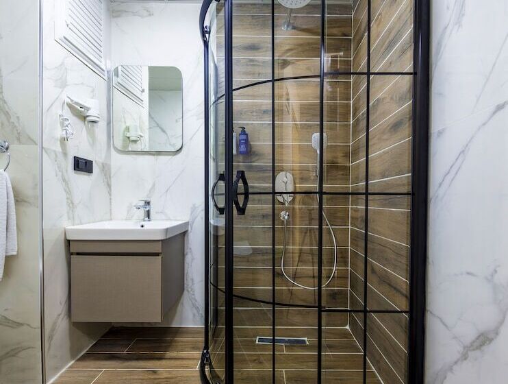 Hotel The Business Class