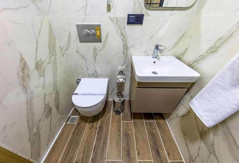 Hotel The Business Class