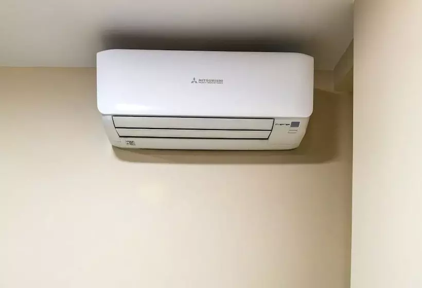 Hotelli The Business Class