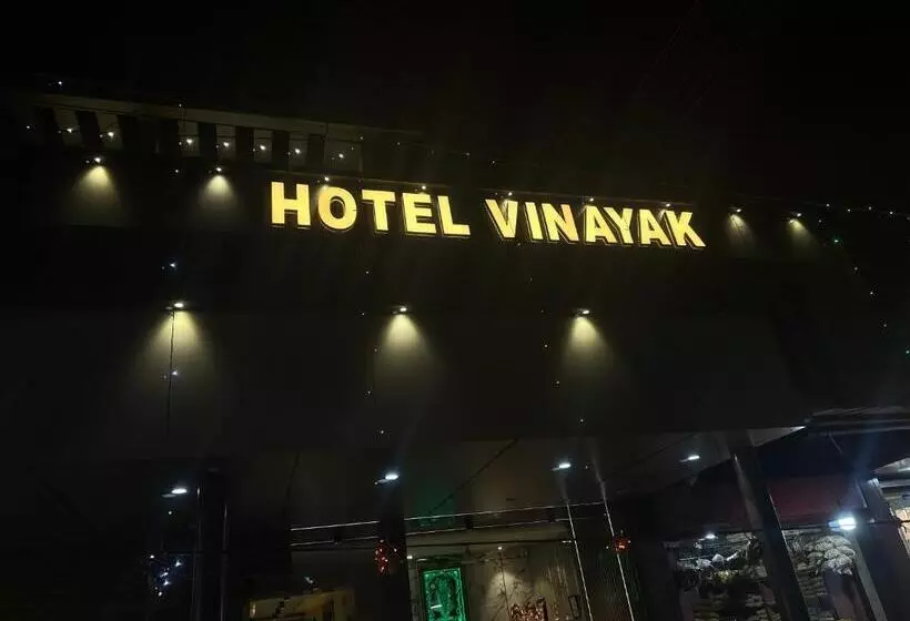 Hotelli Vinayak