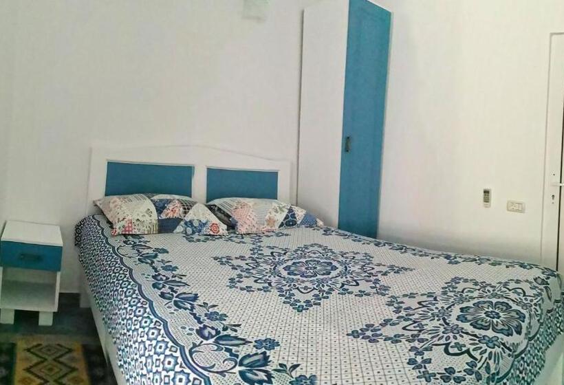 펜션 Alexandru Si Alexandra