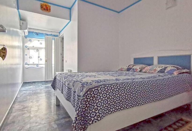 펜션 Alexandru Si Alexandra