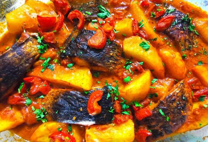 펜션 Alexandru Si Alexandra