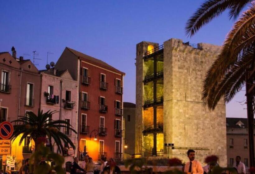 膳宿费 Angel Room Nel Corso