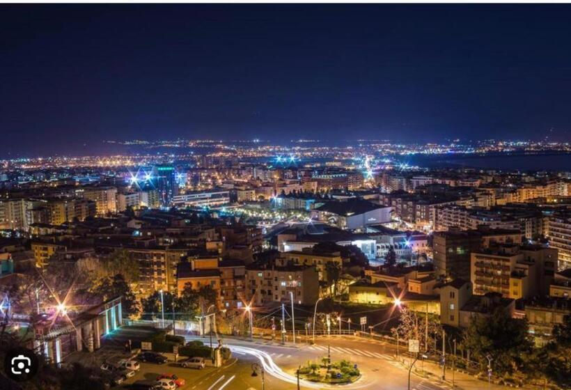 膳宿费 Angel Room Nel Corso