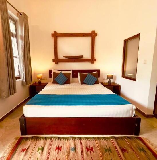 Pensione Dharma Place