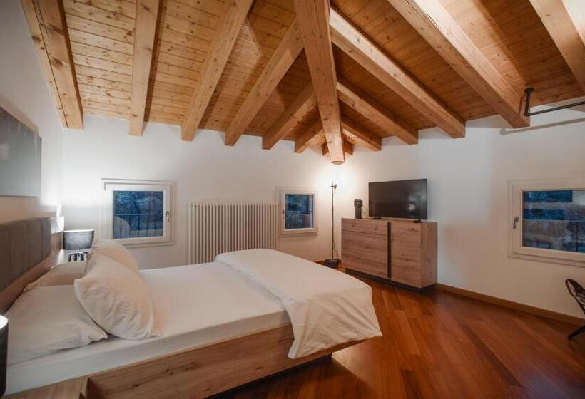 بنسيون Elbi Suites Countryside Retreat