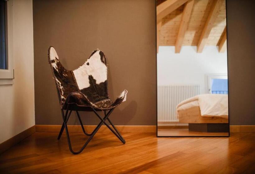 بنسيون Elbi Suites Countryside Retreat