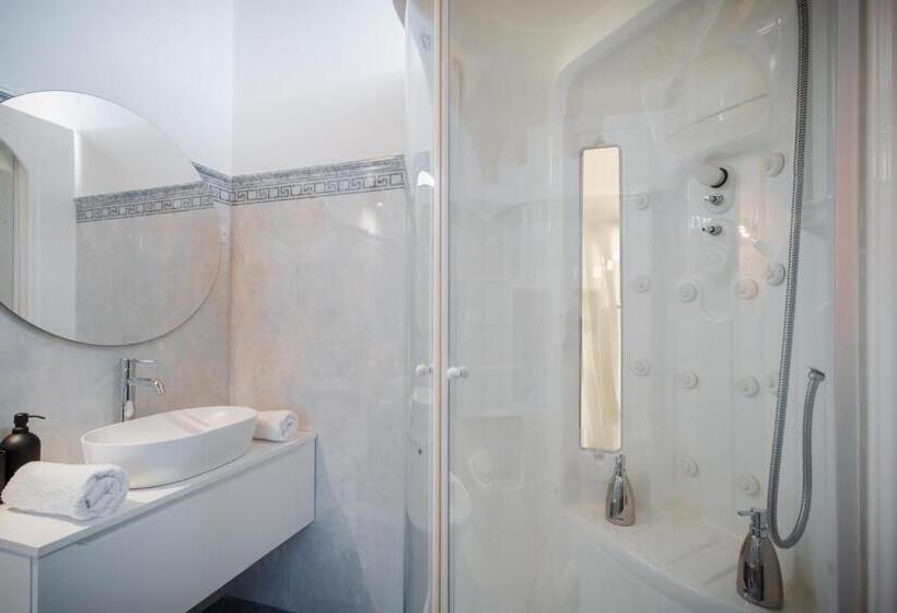 بنسيون Elbi Suites Countryside Retreat