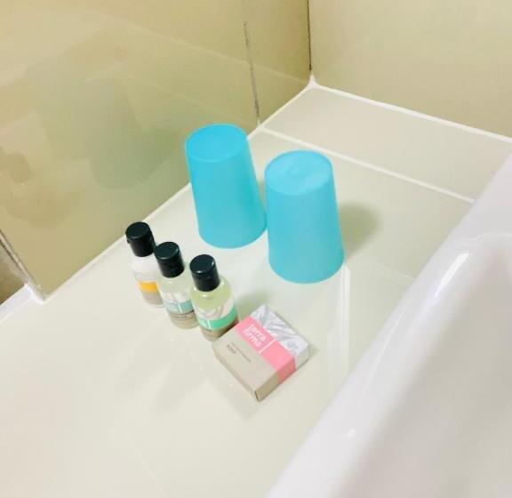 بنسيون Ethembeni Guesthouse