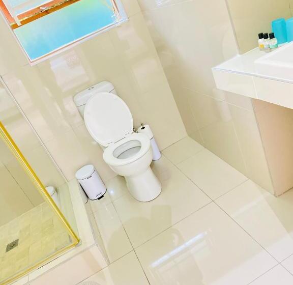 بنسيون Ethembeni Guesthouse