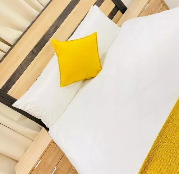 Majatalo Ethembeni Guesthouse