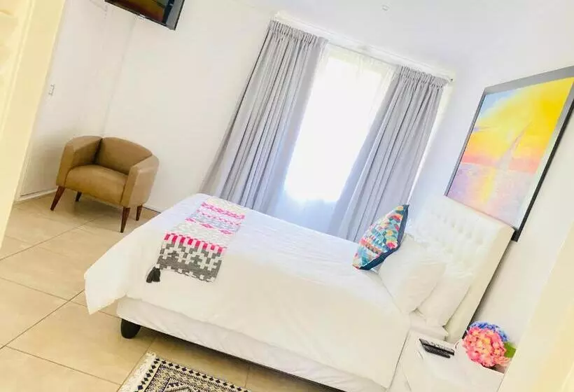 Majatalo Ethembeni Guesthouse