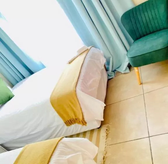 Majatalo Ethembeni Guesthouse