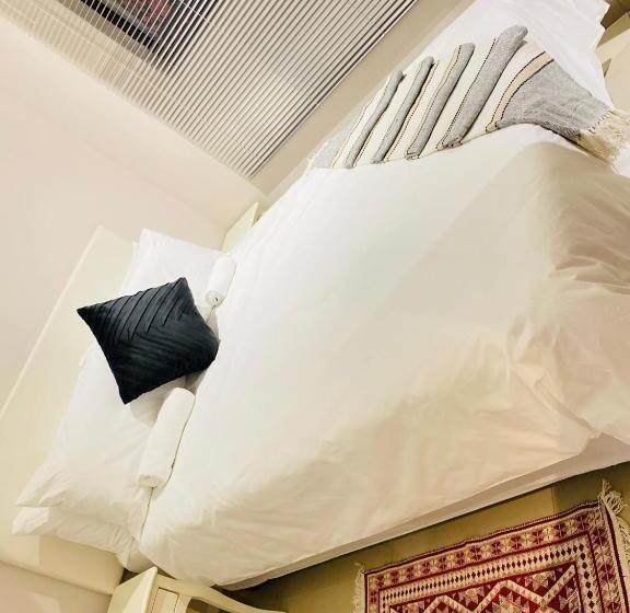 بنسيون Ethembeni Guesthouse