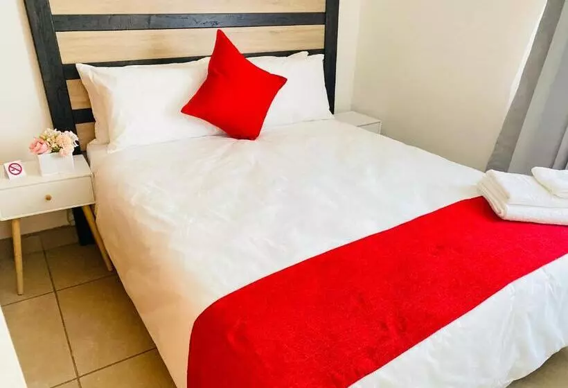 Majatalo Ethembeni Guesthouse