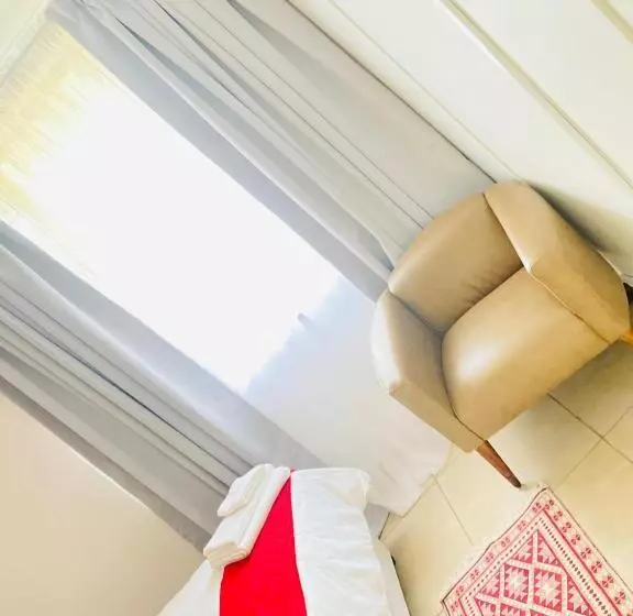 Majatalo Ethembeni Guesthouse