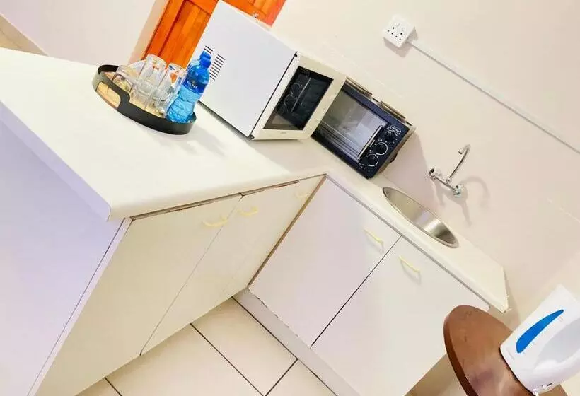 Majatalo Ethembeni Guesthouse