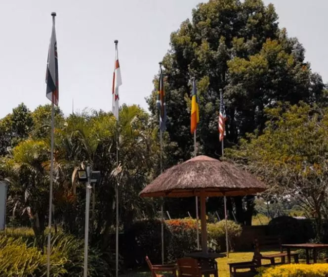 Majatalo Fawn Castle Guesthouse