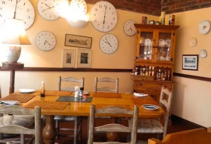 Majatalo Fawn Castle Guesthouse