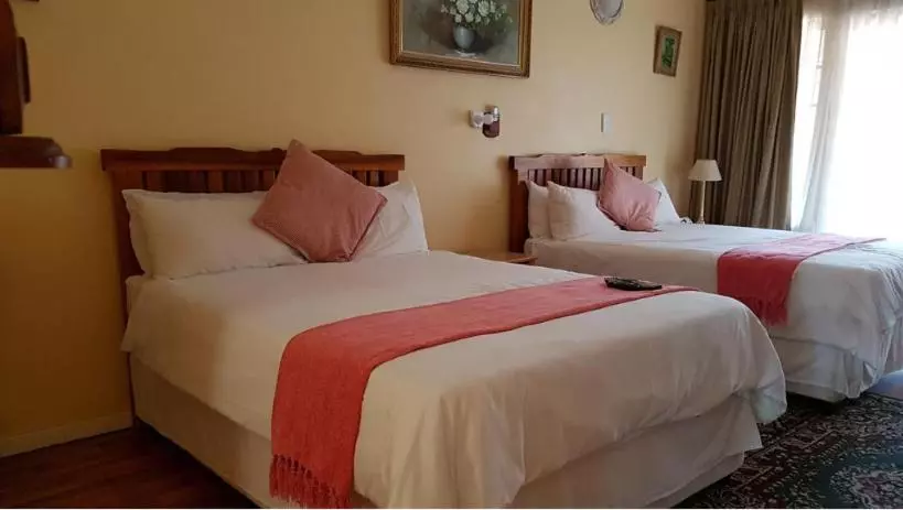 Majatalo Fawn Castle Guesthouse