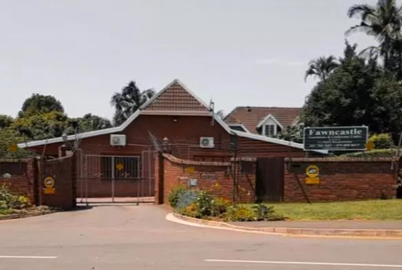 Majatalo Fawn Castle Guesthouse