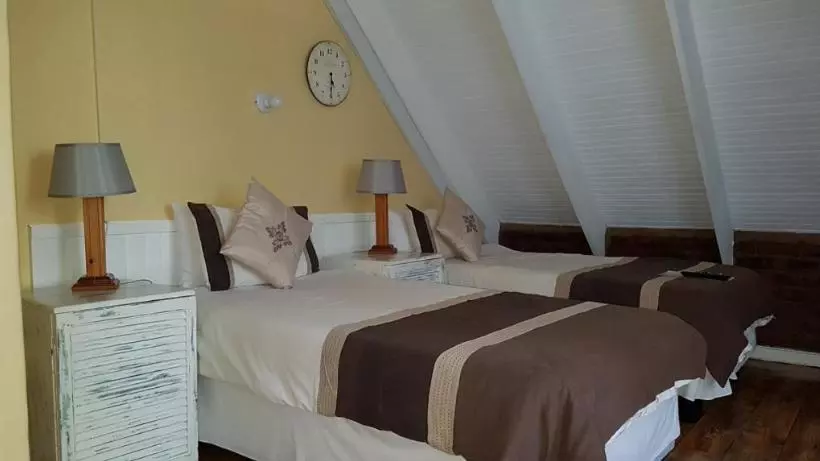 Majatalo Fawn Castle Guesthouse