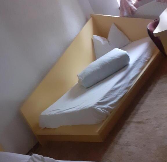 بنسيون Hanul Anitei La Paducel