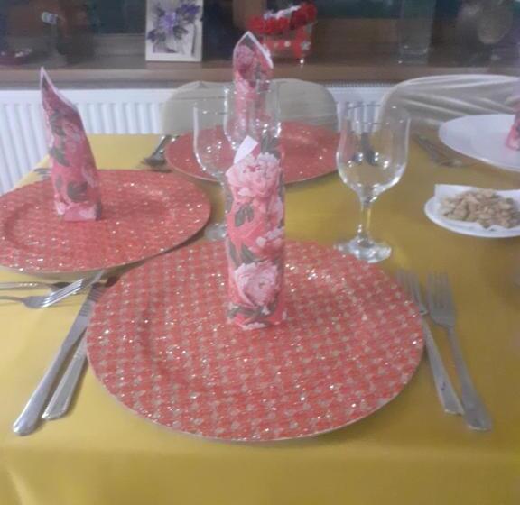 بنسيون Hanul Anitei La Paducel