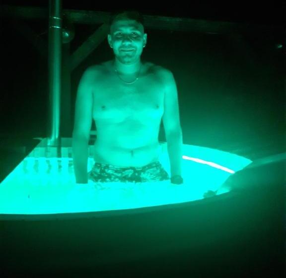 بنسيون Hanul Anitei La Paducel