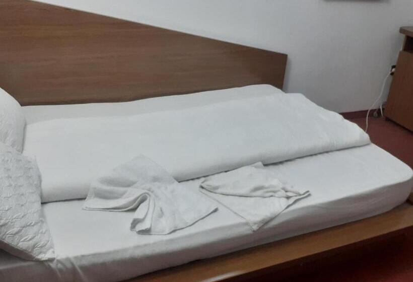 بنسيون Hanul Anitei La Paducel