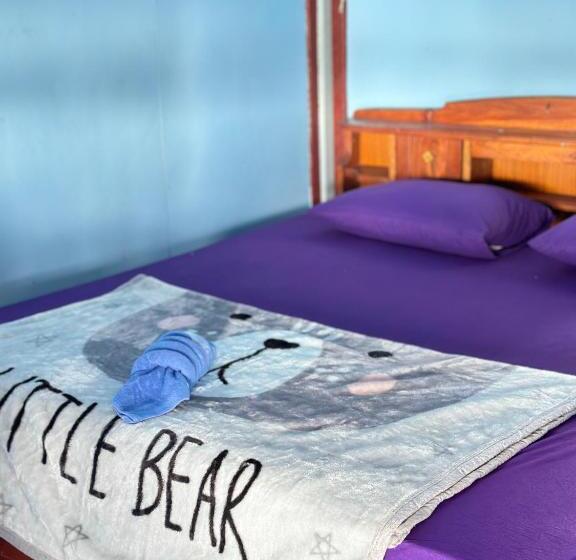 פנסיון Happy Bangalow