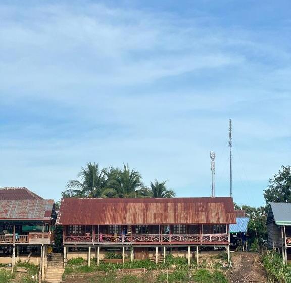 פנסיון Happy Bangalow