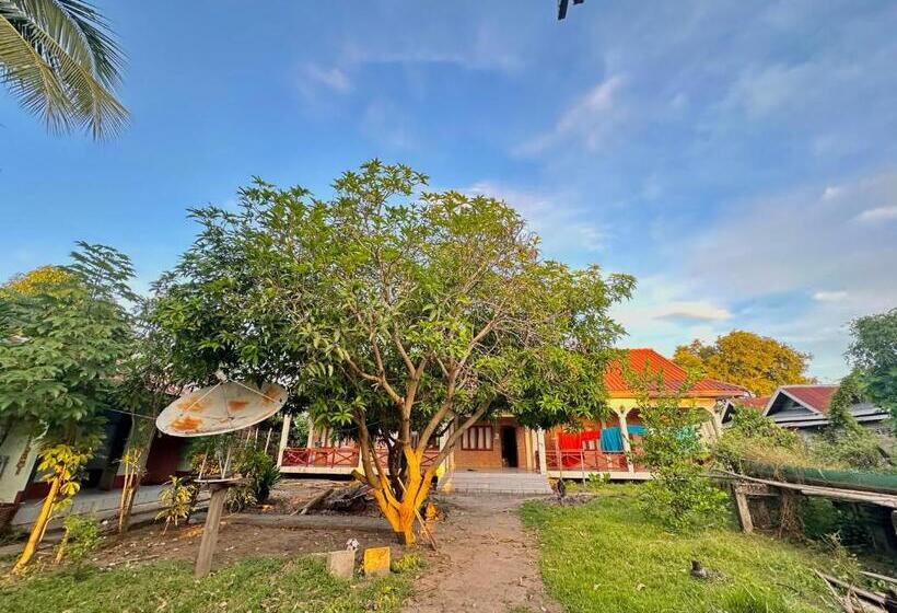 פנסיון Happy Bangalow