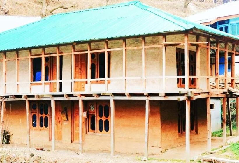 Majatalo Himalayan Bunker, Dingcha Village, Tindar