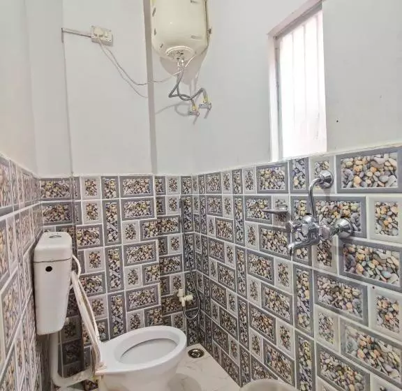 ペンション Kohinoor Guest House
