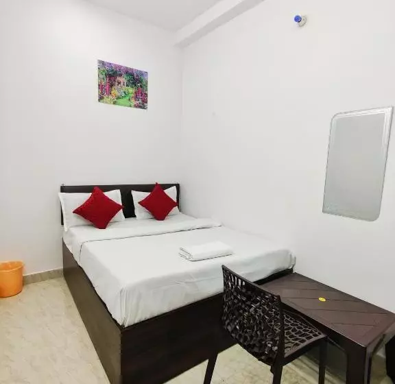ペンション Kohinoor Guest House