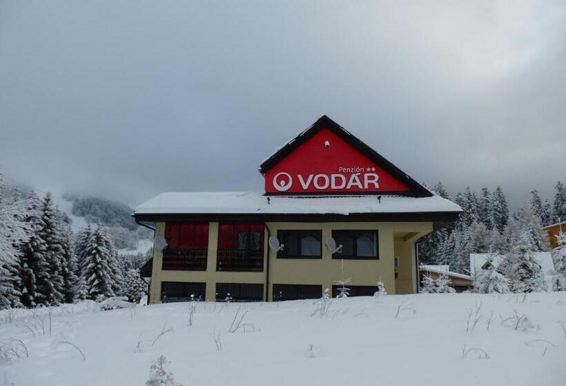 Пансион Penzión Vodár