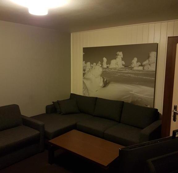 Пансион Penzión Vodár