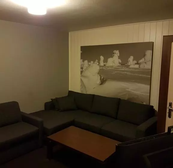 Majatalo Penzión Vodár