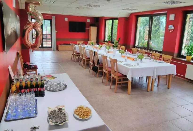 Majatalo Penzión Vodár