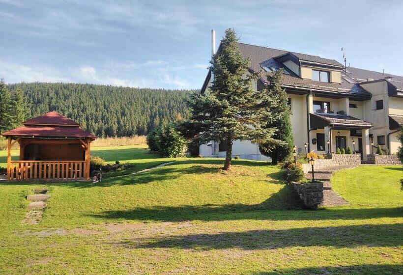 Пансион Penzión Vodár