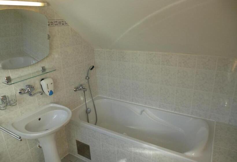 Пансион Penzión Vodár