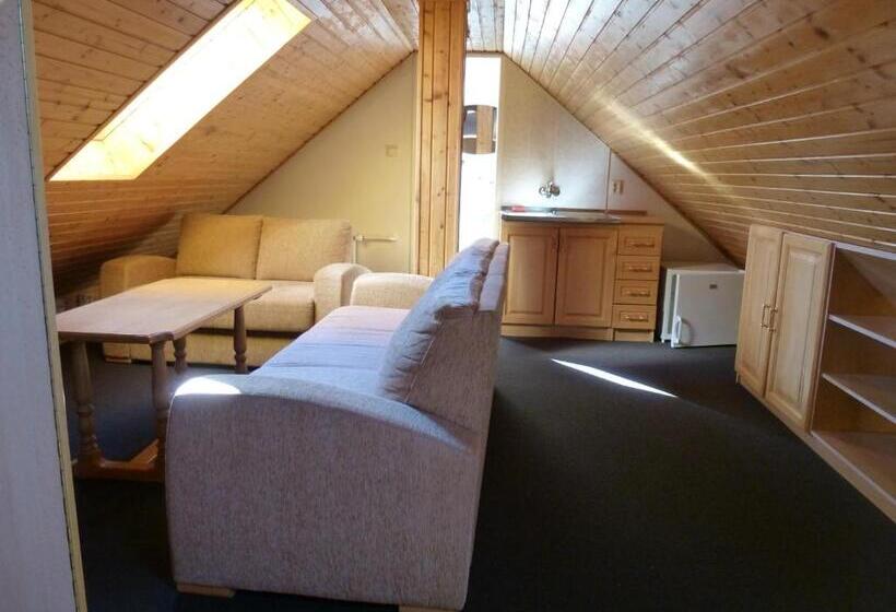 Пансион Penzión Vodár