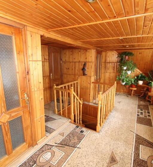 Pensione садиба Svitlana