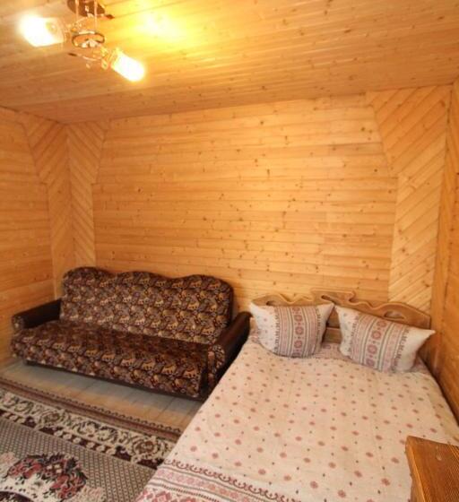 Pensione садиба Svitlana