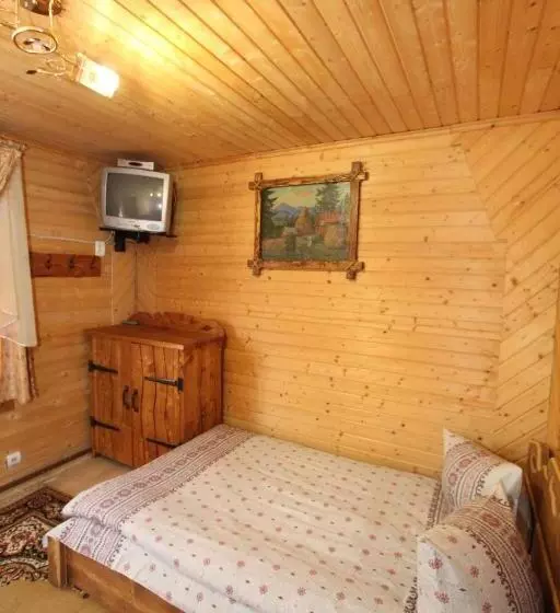 Majatalo садиба Svitlana