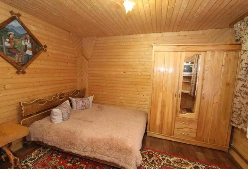 Majatalo садиба Svitlana